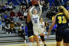 WBBall vs USJ  Women’s Basketball vs University of Saint Joseph. - Photo by Keith Nordstrom : Wheaton, Basketball